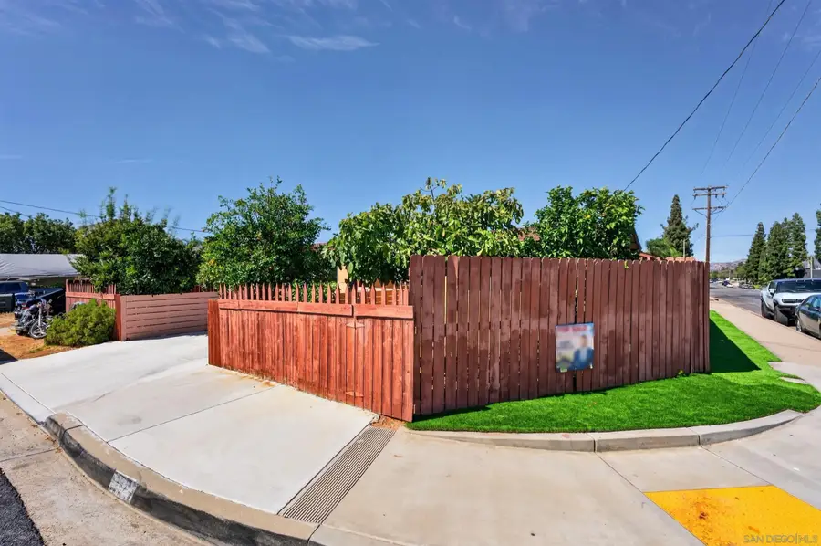 398 Minnesota Ave, El Cajon, CA 92020 - #3