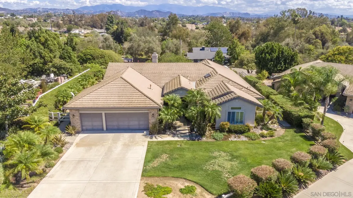 1202 Calle Sonia, Fallbrook, CA 92028 - #1