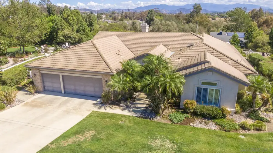 1202 Calle Sonia, Fallbrook, CA 92028 - #2