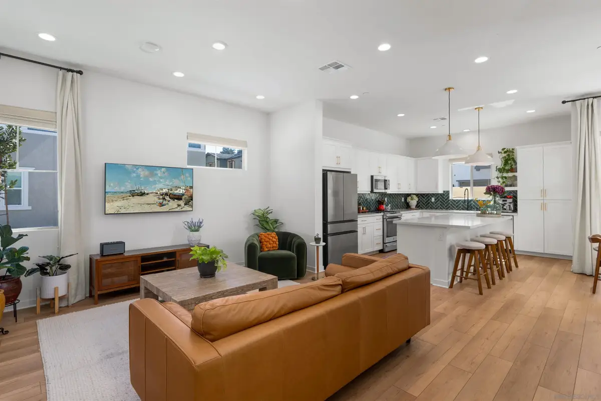 619 Townsend Way, San Marcos, CA 92078 - #1