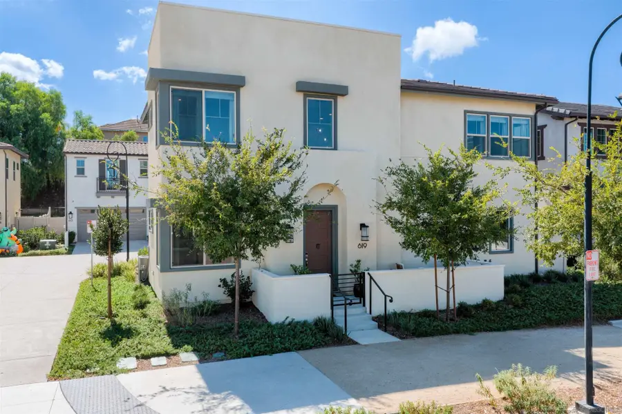 619 Townsend Way, San Marcos, CA 92078 - #2