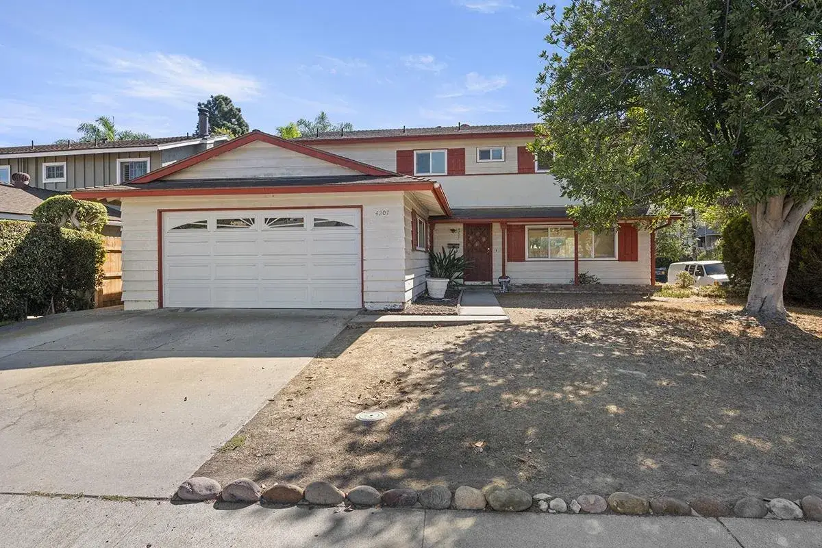 4207 Pavlov Avenue, San Diego, CA 92122 - #1