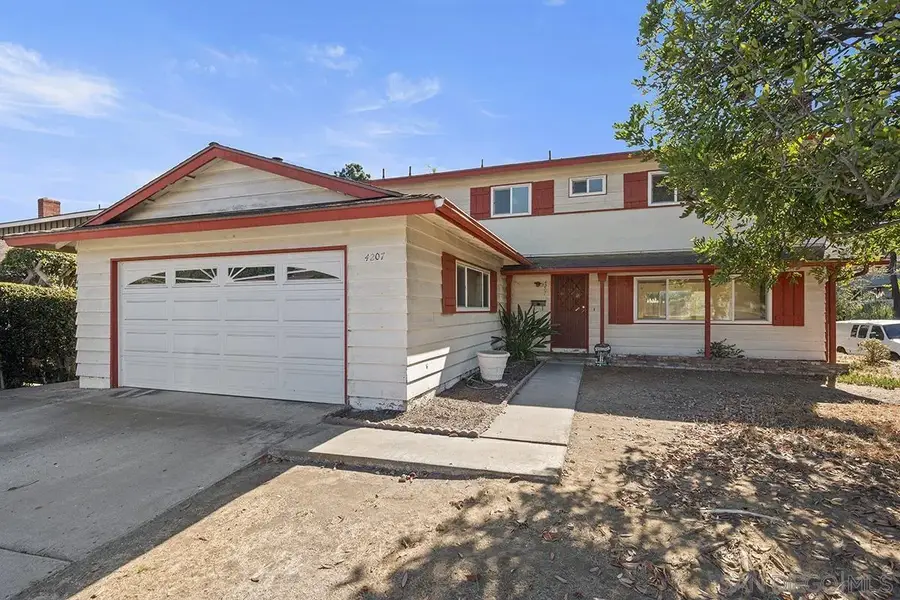 4207 Pavlov Avenue, San Diego, CA 92122 - #2