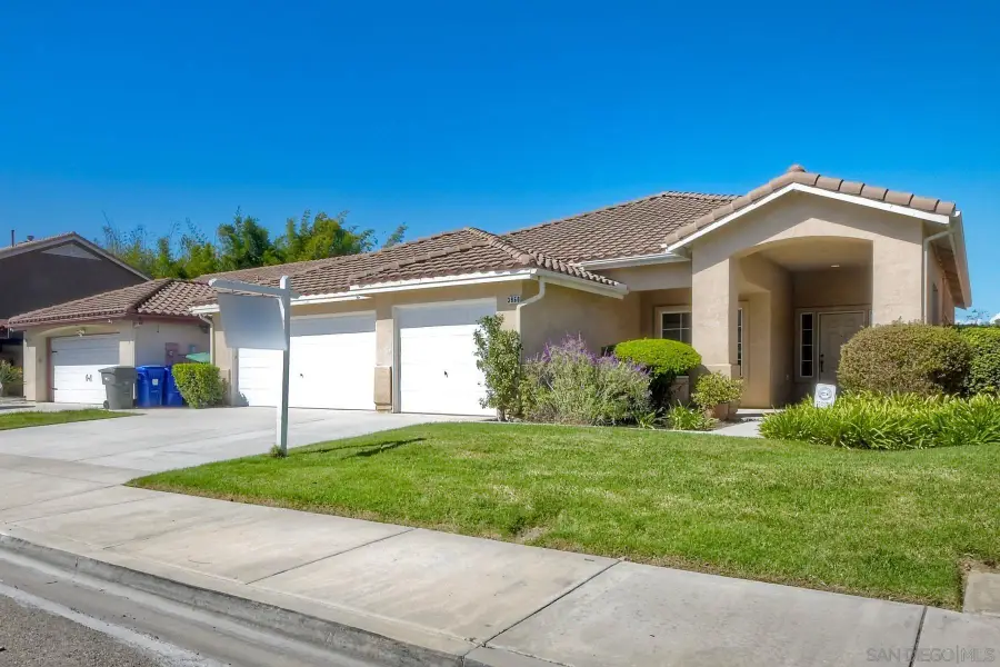 3960 Baja Vista, Oceanside, CA 92058 - #3