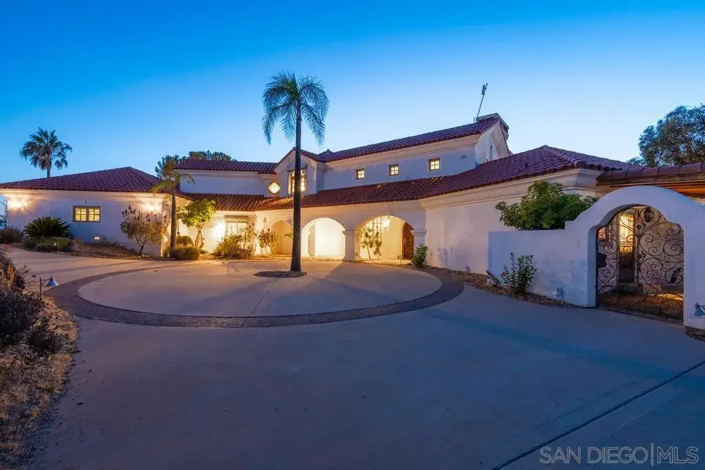 4029 Alta Loma Dr, Jamul, CA 91935 - #1