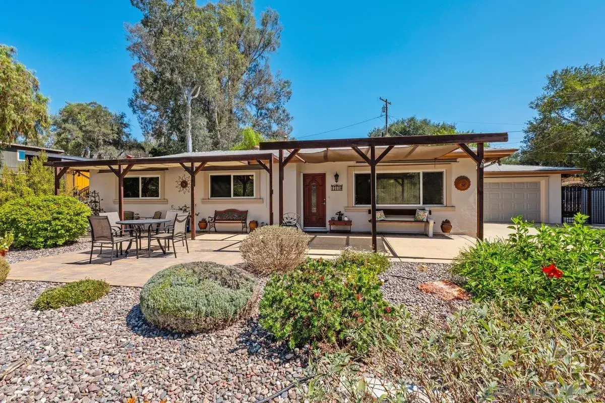 13118 Ha Hana Rd, Lakeside, CA 92040 - #1