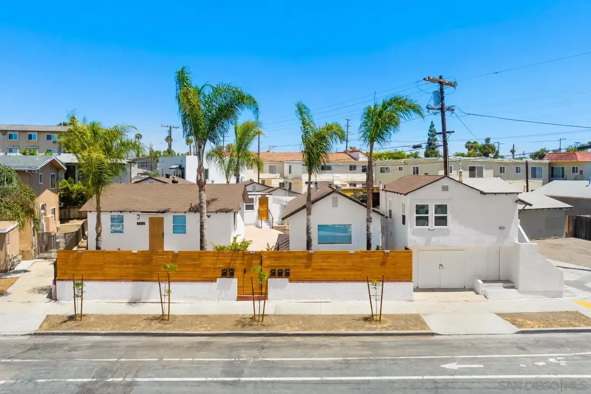 3312 Lincoln Ave, San Diego, CA 92104 - #1