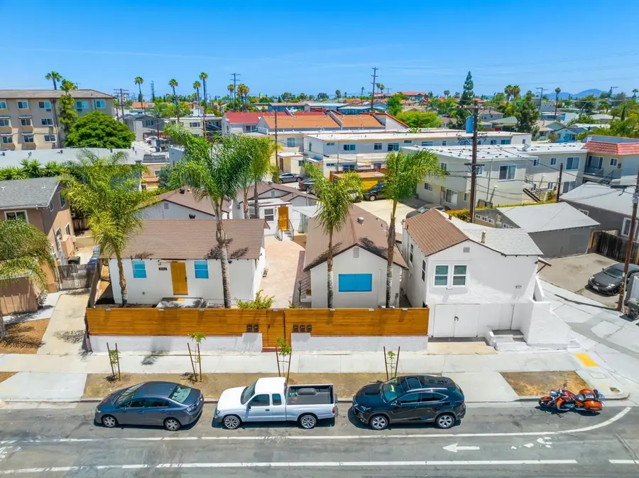 3312 Lincoln Ave, San Diego, CA 92104 - #3