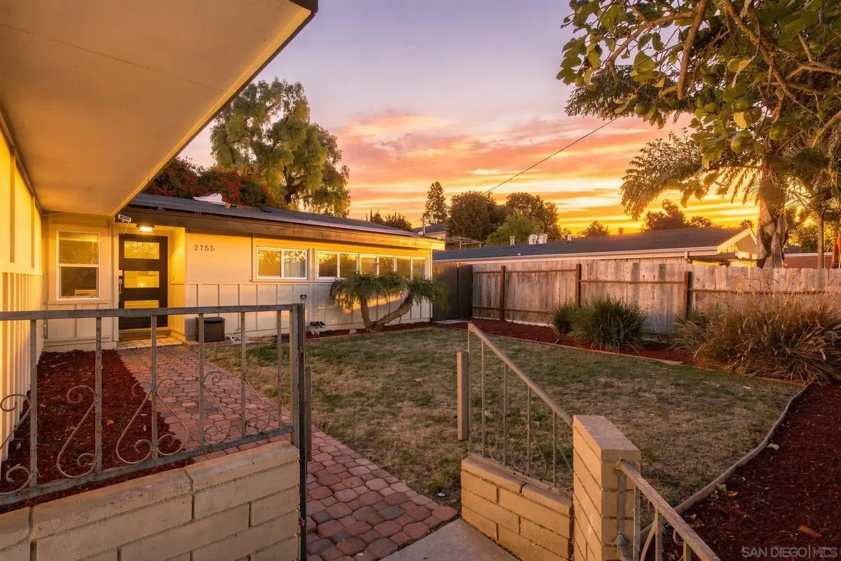 2755 Amulet Street, San Diego, CA 92123 - #1