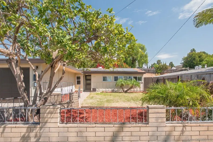 2755 Amulet Street, San Diego, CA 92123 - #3