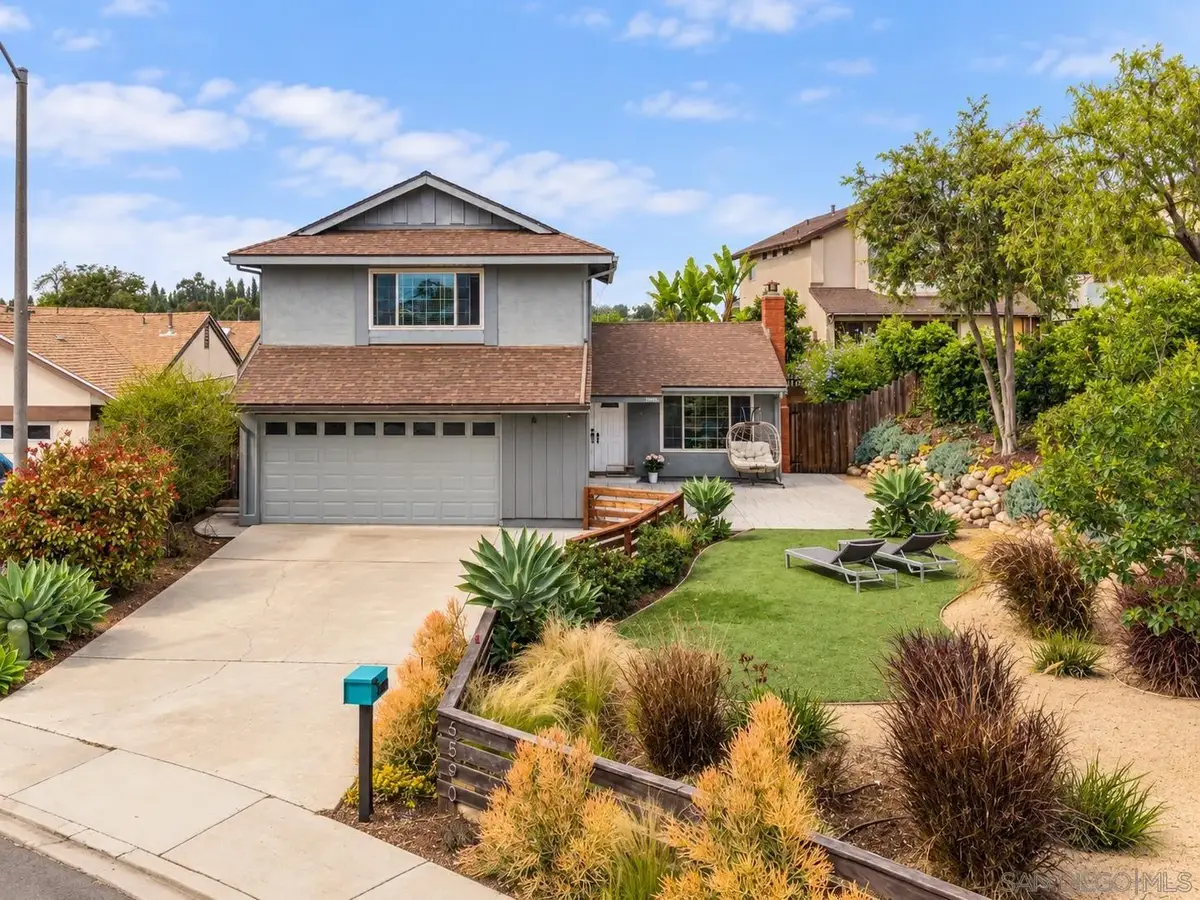 6590 High Knoll, San Diego, CA 92111 - #1