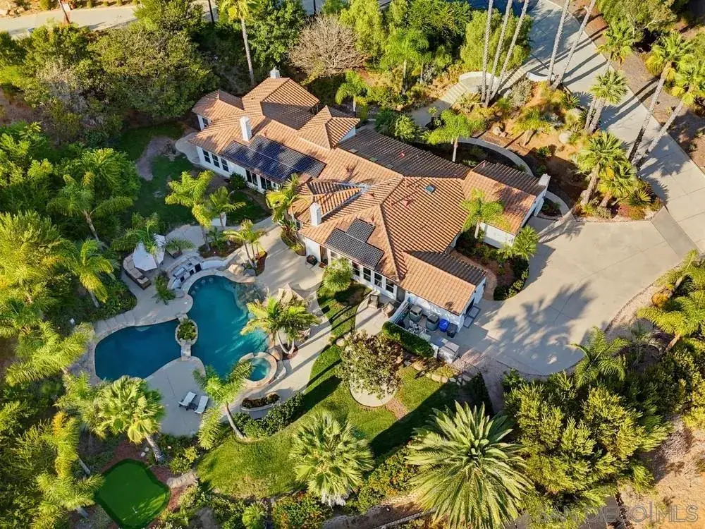 13635 Antelope Station, Poway, CA 92064 - #1