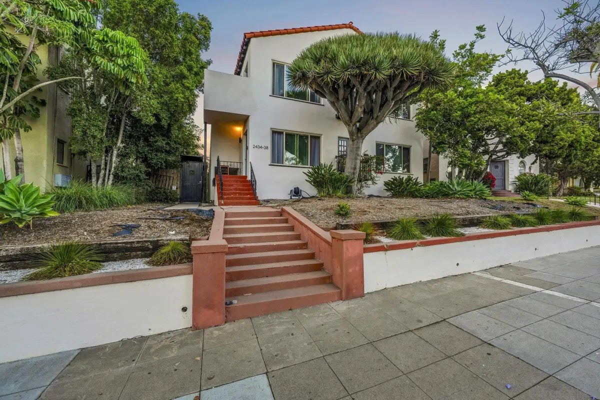2434-2438 Broadway St., San Diego, CA 92102 - #1