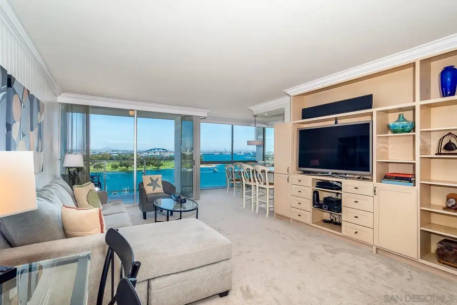 1770 Avenida Del Mundo #1007, Coronado, CA 92118 - #3