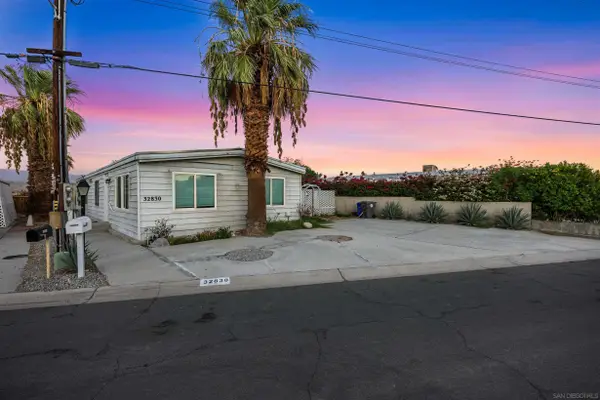 32830 Guadalajara Dr, Thousand Palms, CA 92276