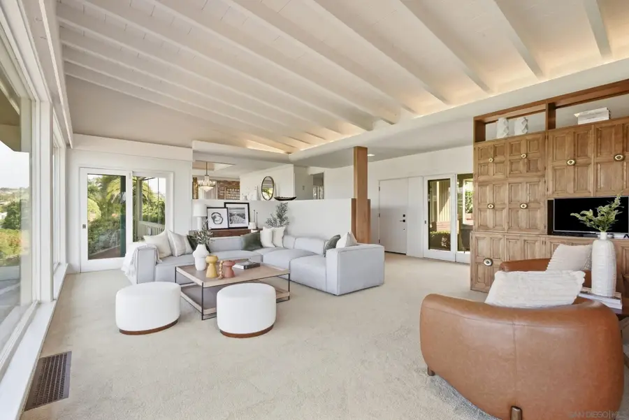 7865 Roseland Drive, La Jolla, CA 92037 - #3