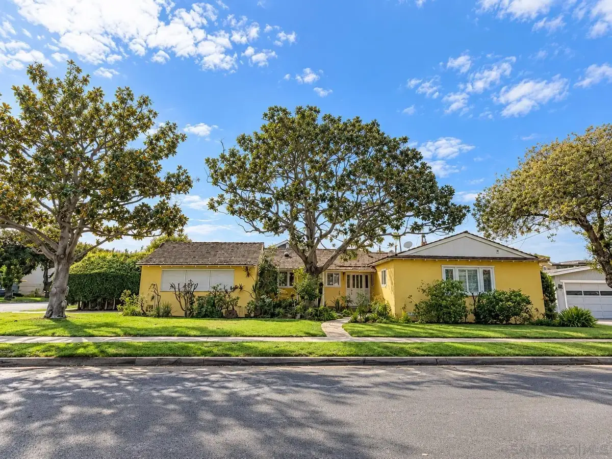 170 Acacia Way, Coronado, CA 92118 - #1