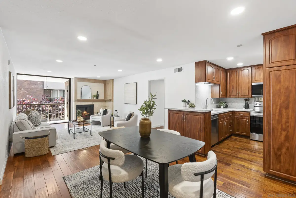 750 State #202, San Diego, CA 92101 - #1