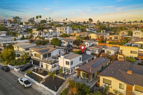 3611 Moultrie, San Diego, CA 92117