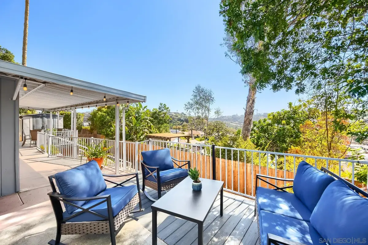 4893 Twain Ave, San Diego, CA 92120 - #1