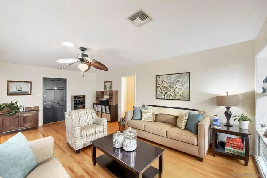 4893 Twain Ave, San Diego, CA 92120 - #3