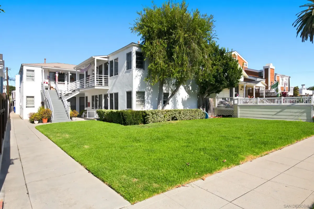 728 G Ave, Coronado, CA 92118 - #1