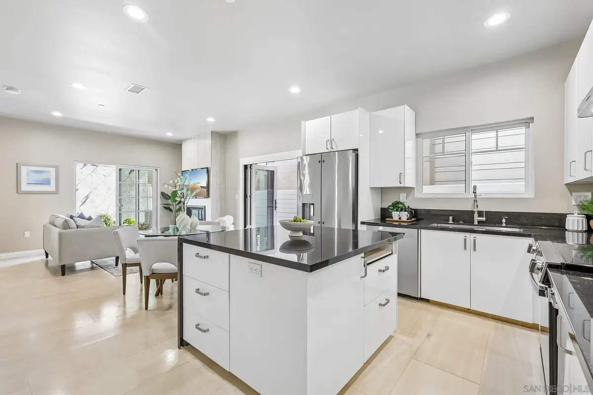836 C Ave., Coronado, CA 92118 - #1