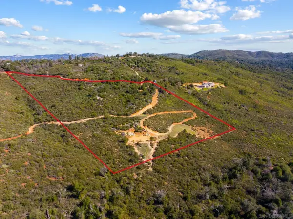 2106 Coulter Lane #09393, Julian, CA 92036