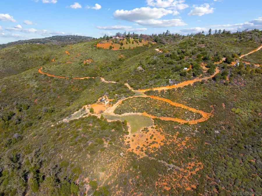 2106 Coulter Lane #09393, Julian, CA 92036 - #2