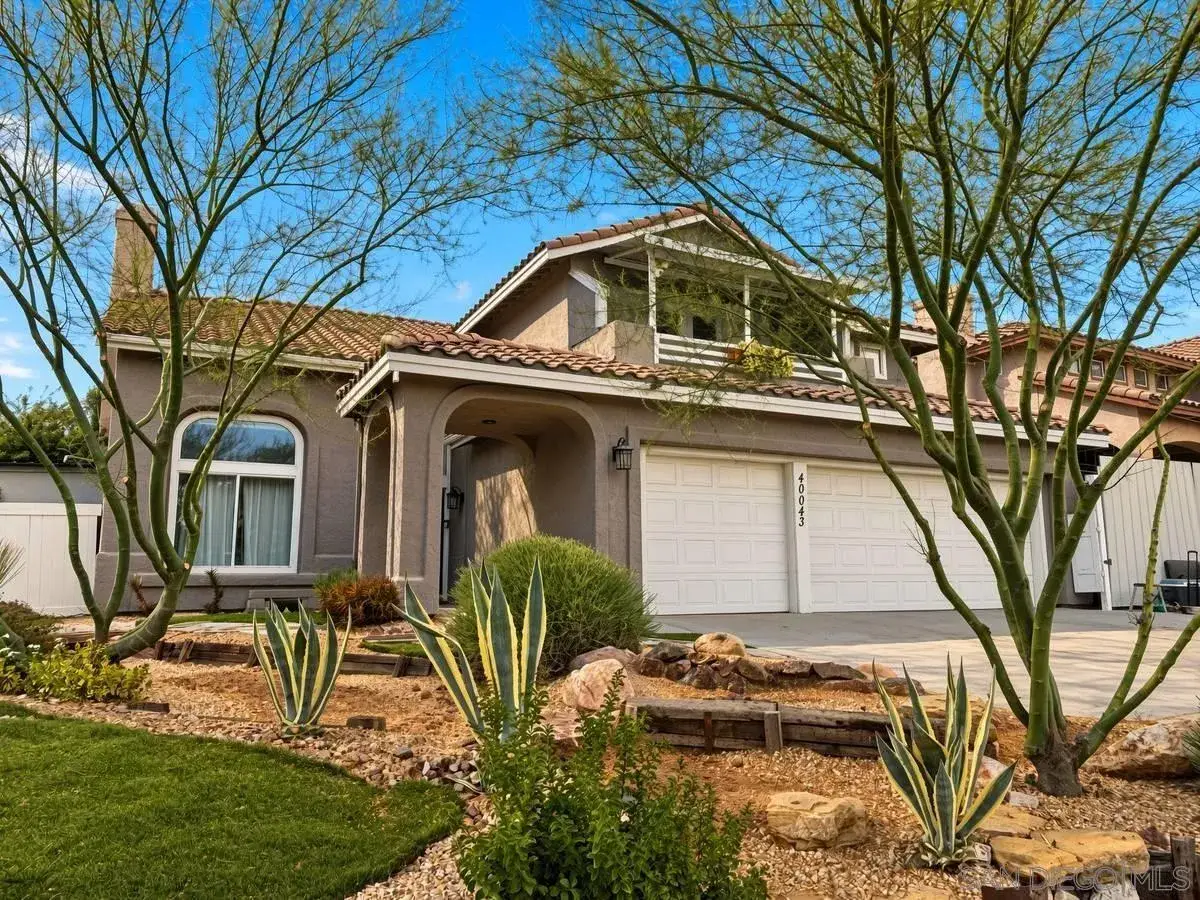 40043 Gibraltar, Murrieta, CA 92562 - #1