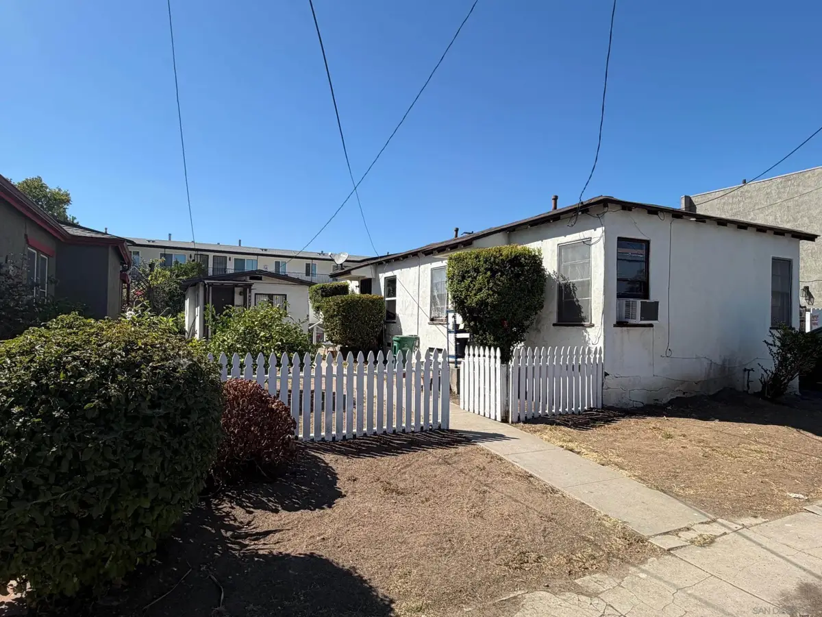 4654-58 39th St, San Diego, CA 92116 - #1