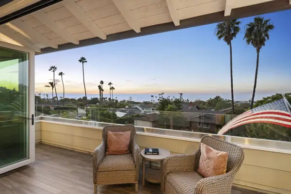 6617 Avenida De Las Pescas, La Jolla, CA 92037