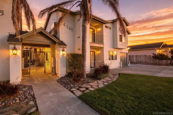 4165 Swift Ave #10, San Diego, CA 92104