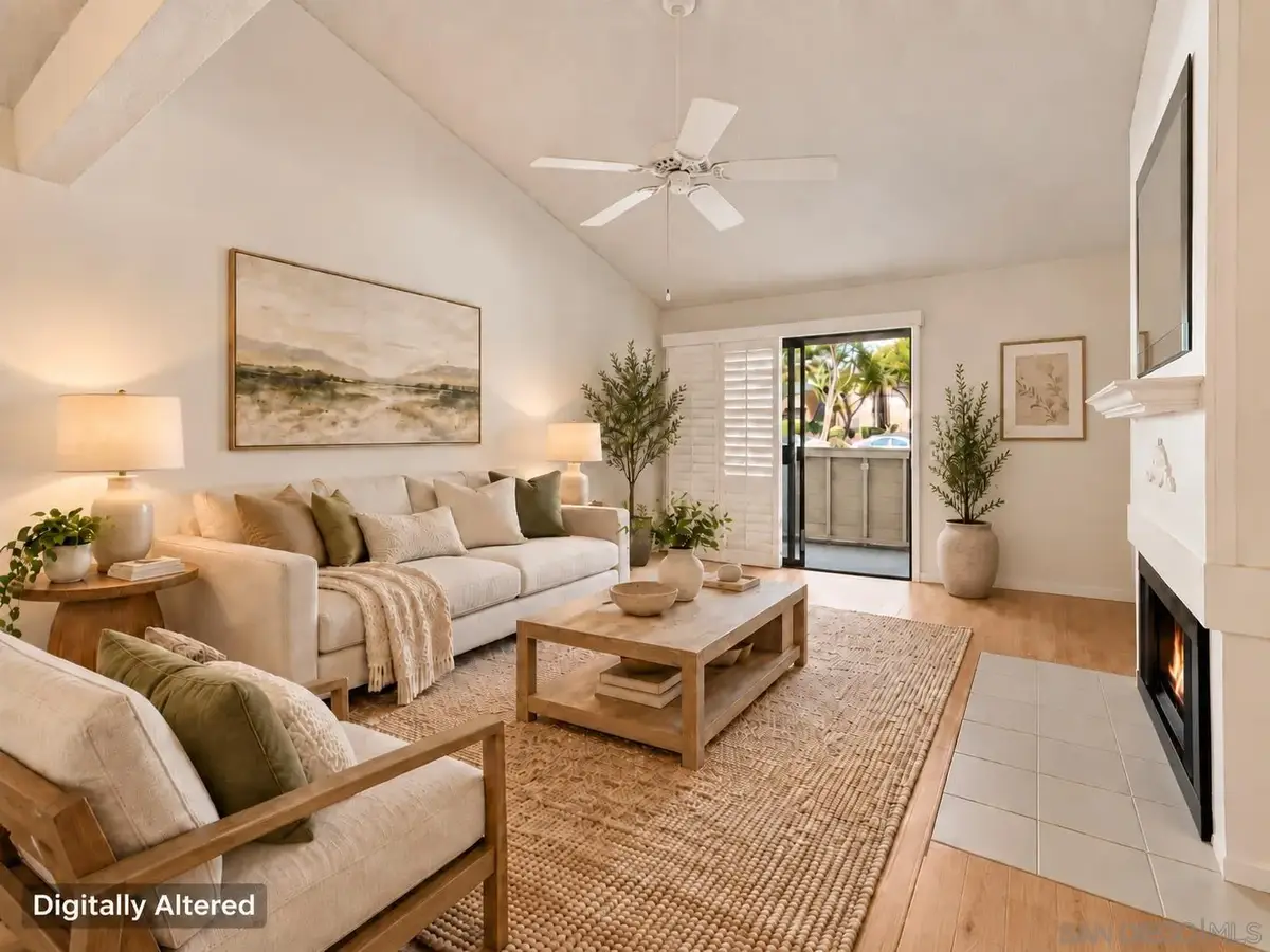 9169 Village Glen #256, San Diego, CA 92123 - #1