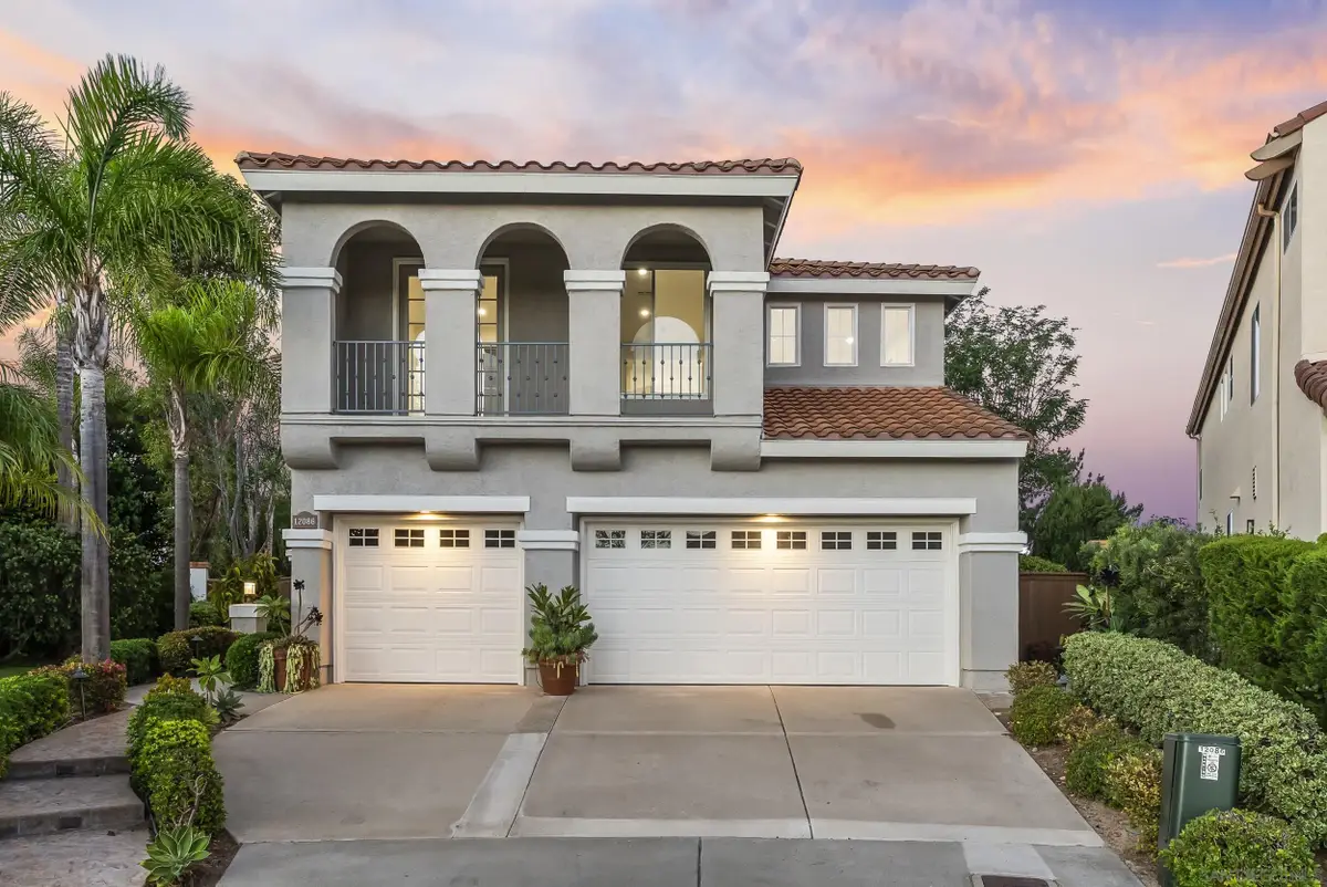12086 Little Silver Ct, San Diego, CA 92131 - #1