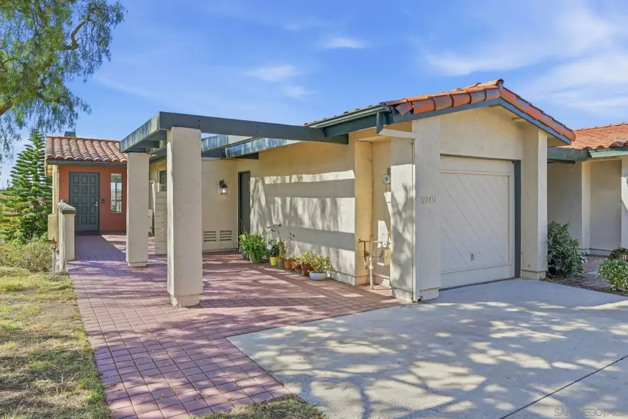 6949 Camino Revueltos, San Diego, CA 92111 - #2