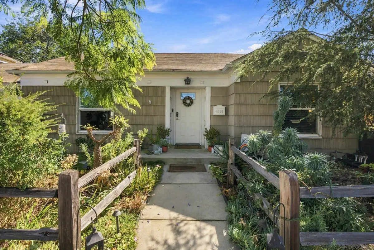 4531 Rolando Blvd, San Diego, CA 92115 - #1