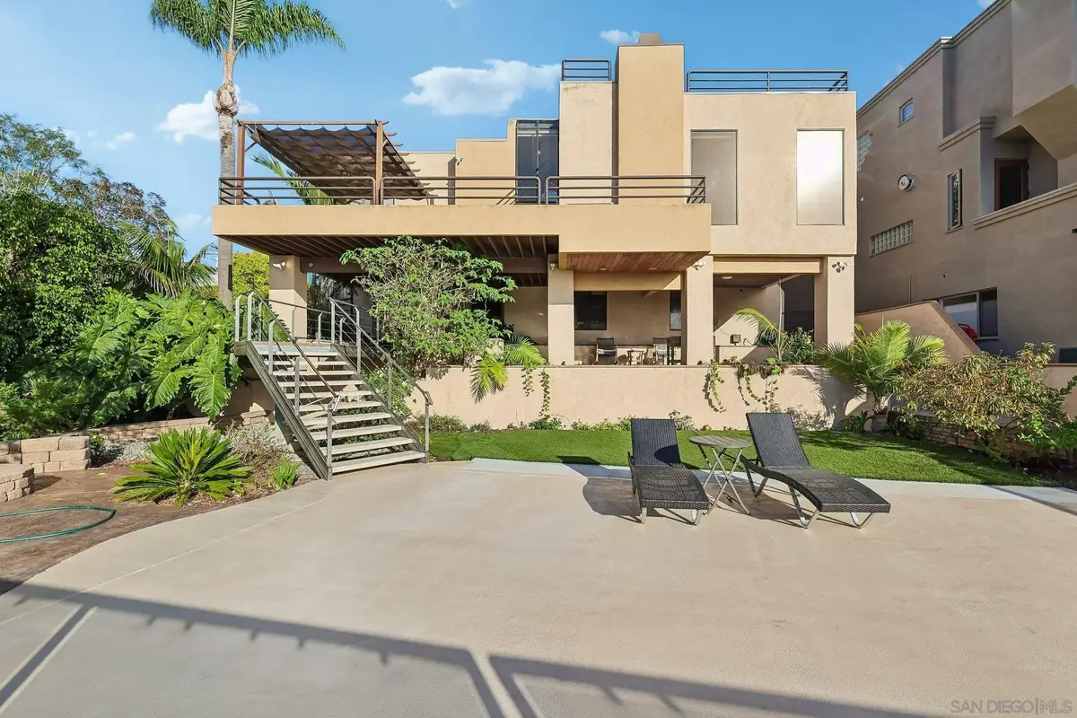 2070 Illion, San Diego, CA 92110 - #1