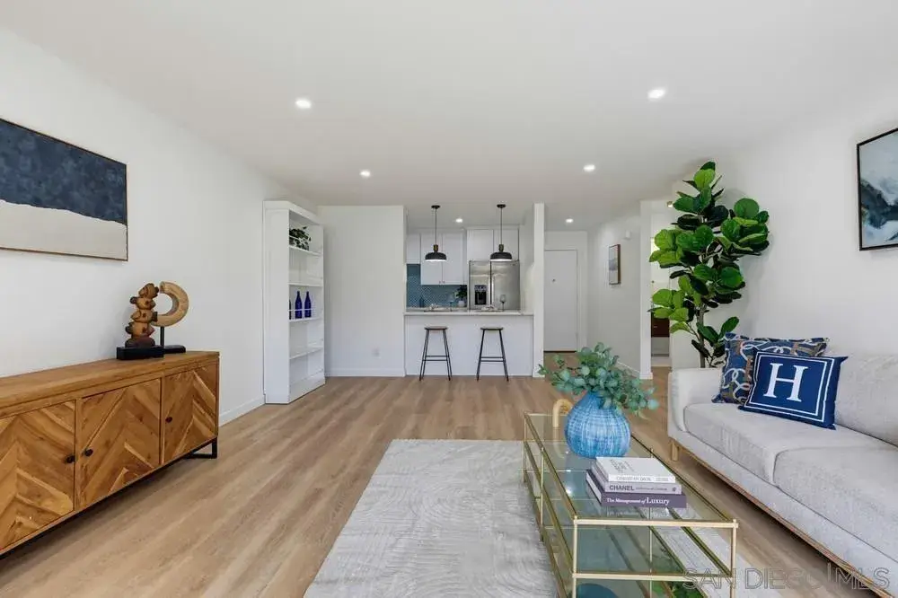 4444 W Point Loma #98, San Diego, CA 92107 - #1