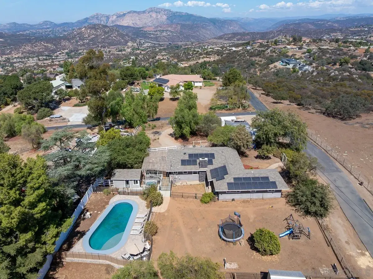 2110 Via Corina, Alpine, CA 91901 - #1