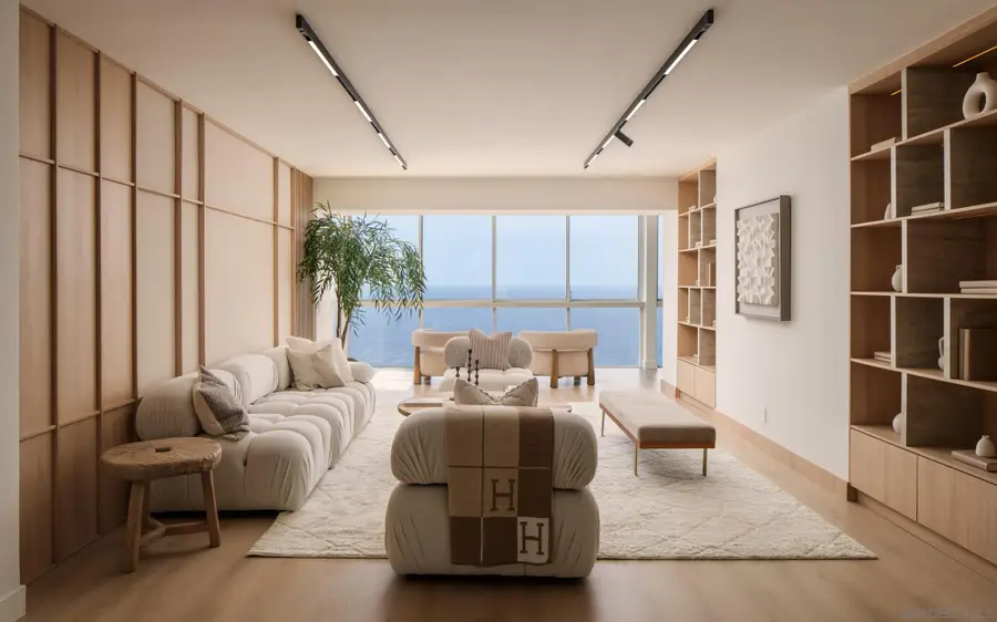 939 Coast #17D, La Jolla, CA 92037 - #2
