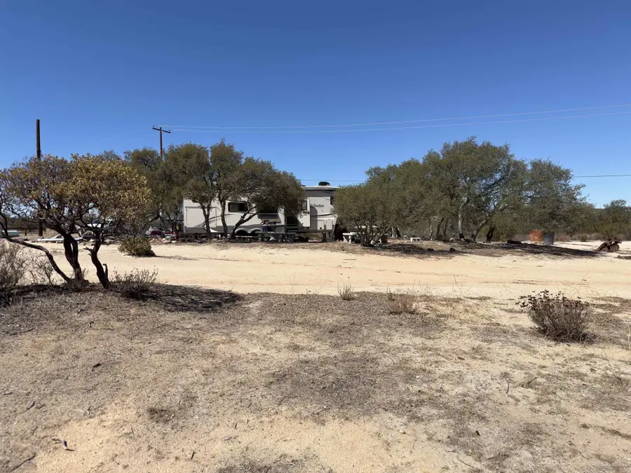 0 Moon Valley Rd, Boulevard, CA 91905 - #3