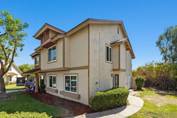 1629 Manzana Way, San Diego, CA 92139
