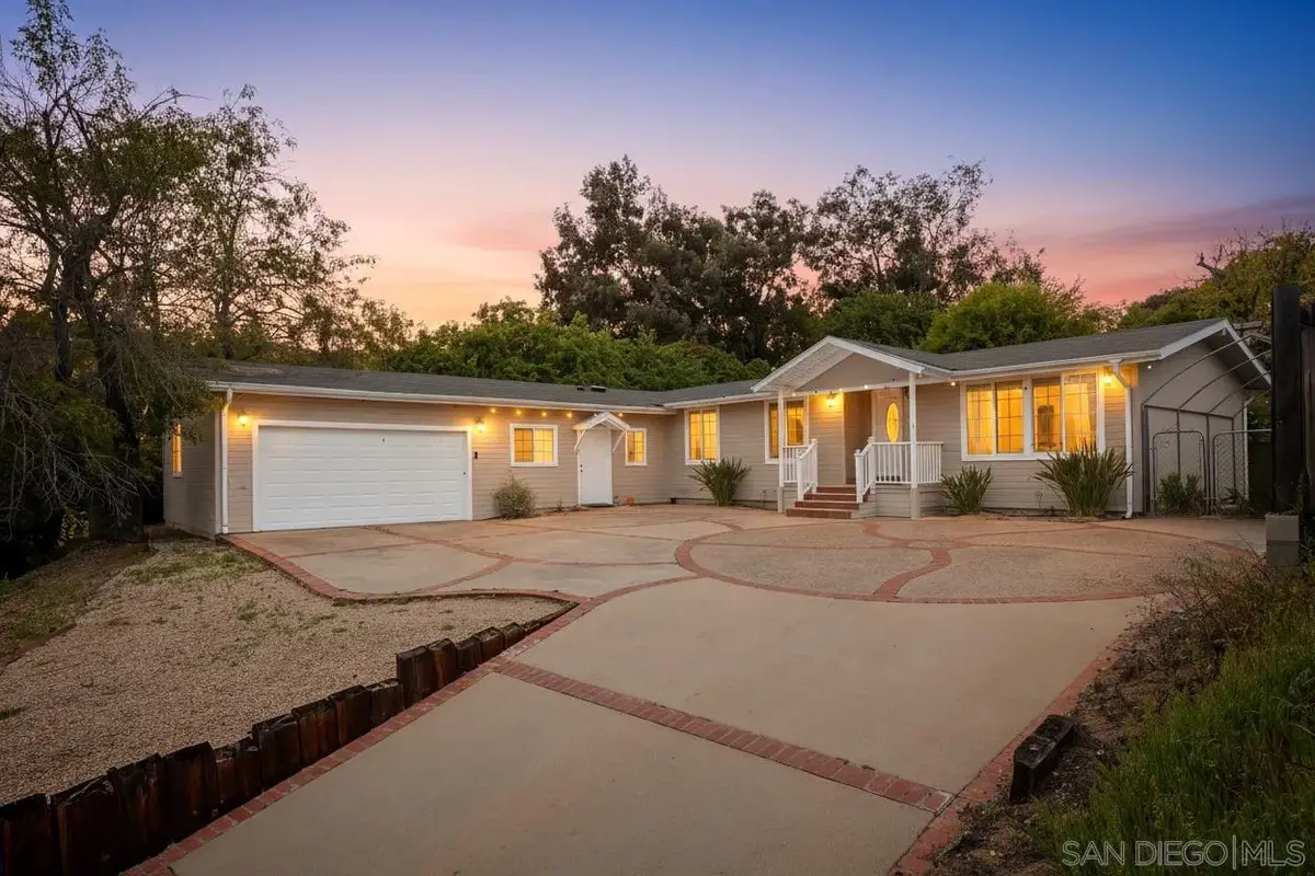 12452 Janet Kay Way, El Cajon, CA 92021 - #1
