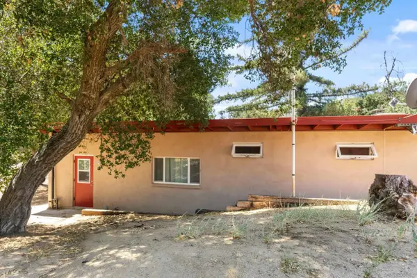 26748 San Felipe Rd, Warner Springs, CA 92086
