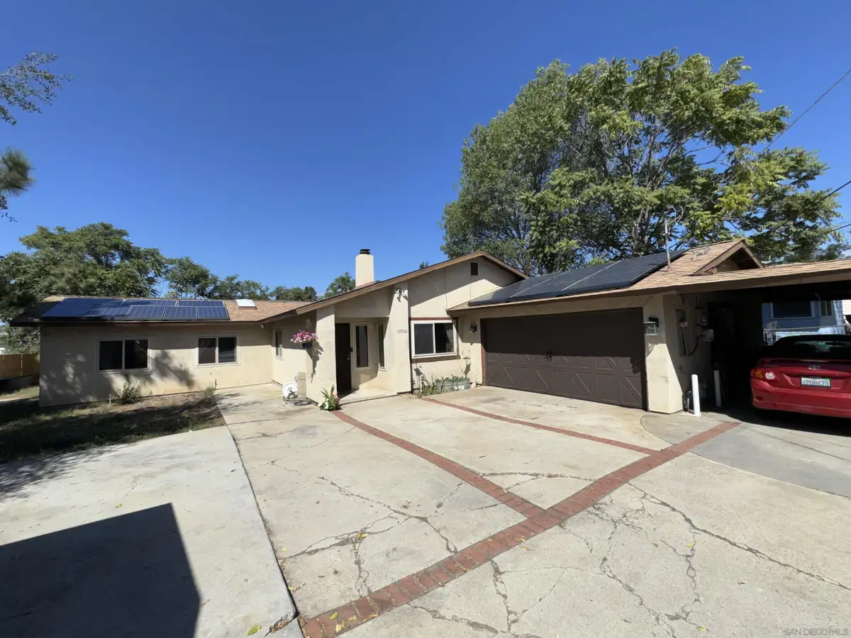 12706 Julian Ave, Lakeside, CA 92040 - #1