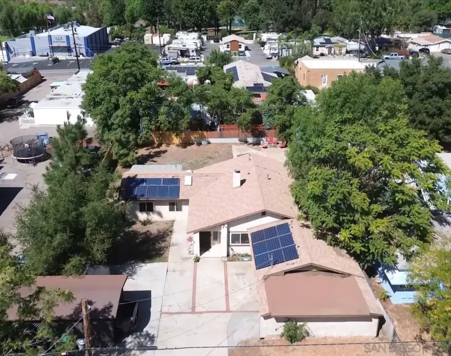 12706 Julian Ave, Lakeside, CA 92040 - #3