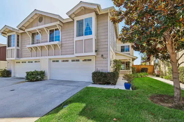 3274 Old Heather Rd, San Diego, CA 92111