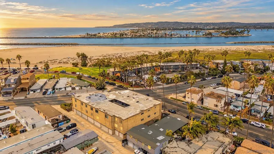 5155 W Point Loma Blvd #4, San Diego, CA 92107 - #3