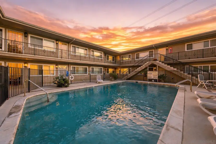 4120 Kansas St #7, San Diego, CA 92104 - #3